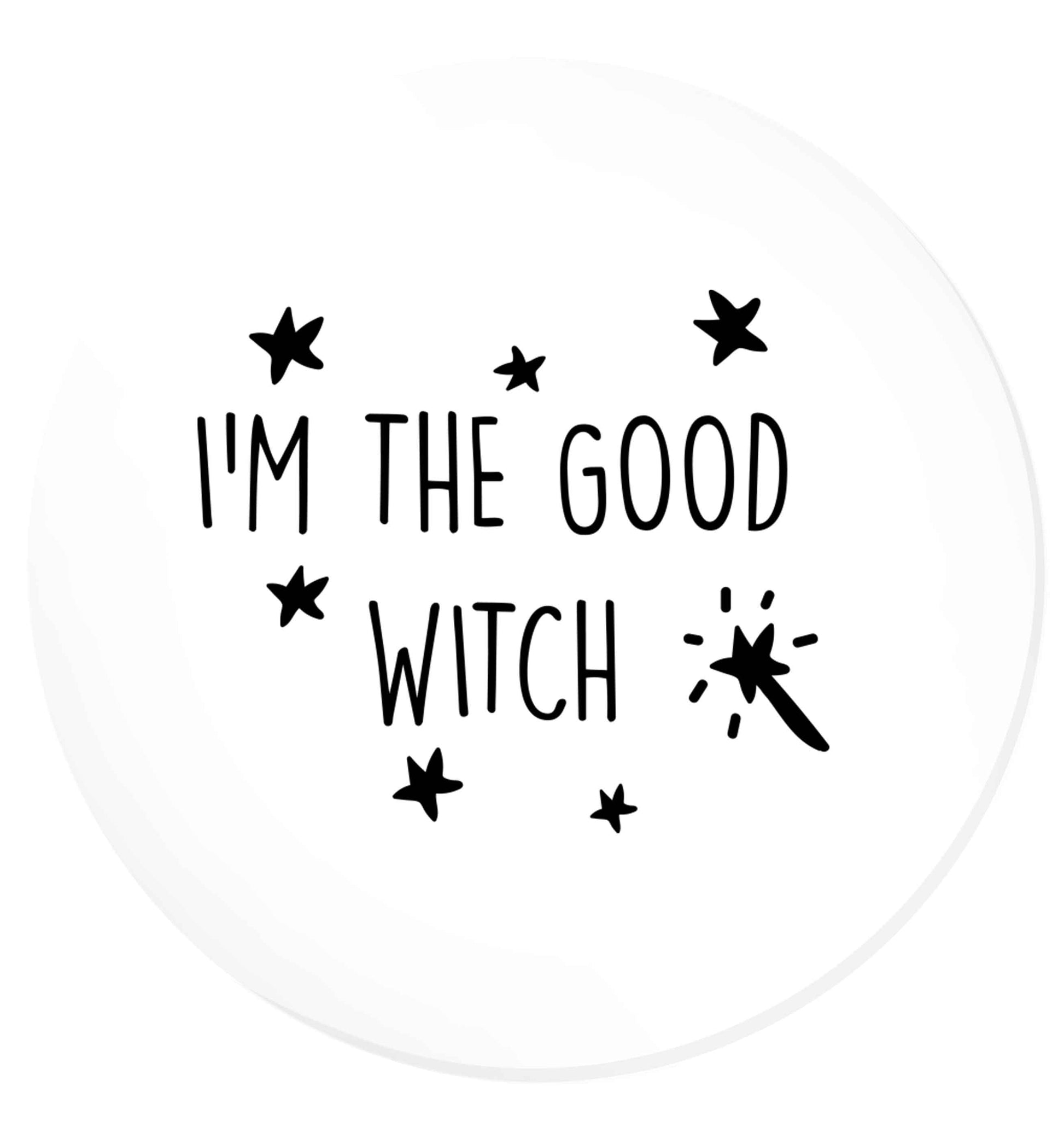 Good witch | Magnet