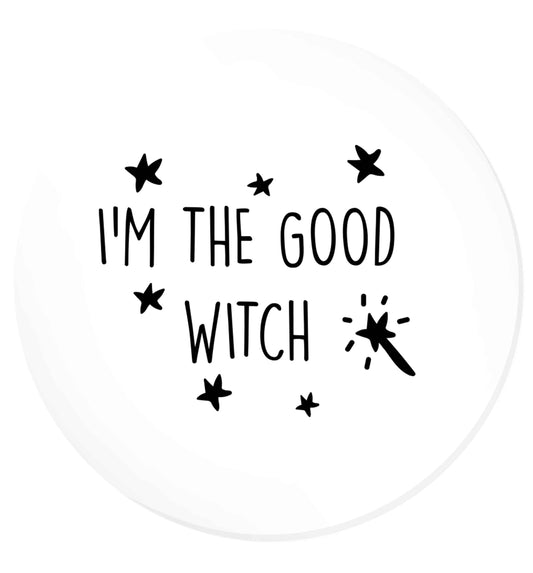 Good witch | Magnet