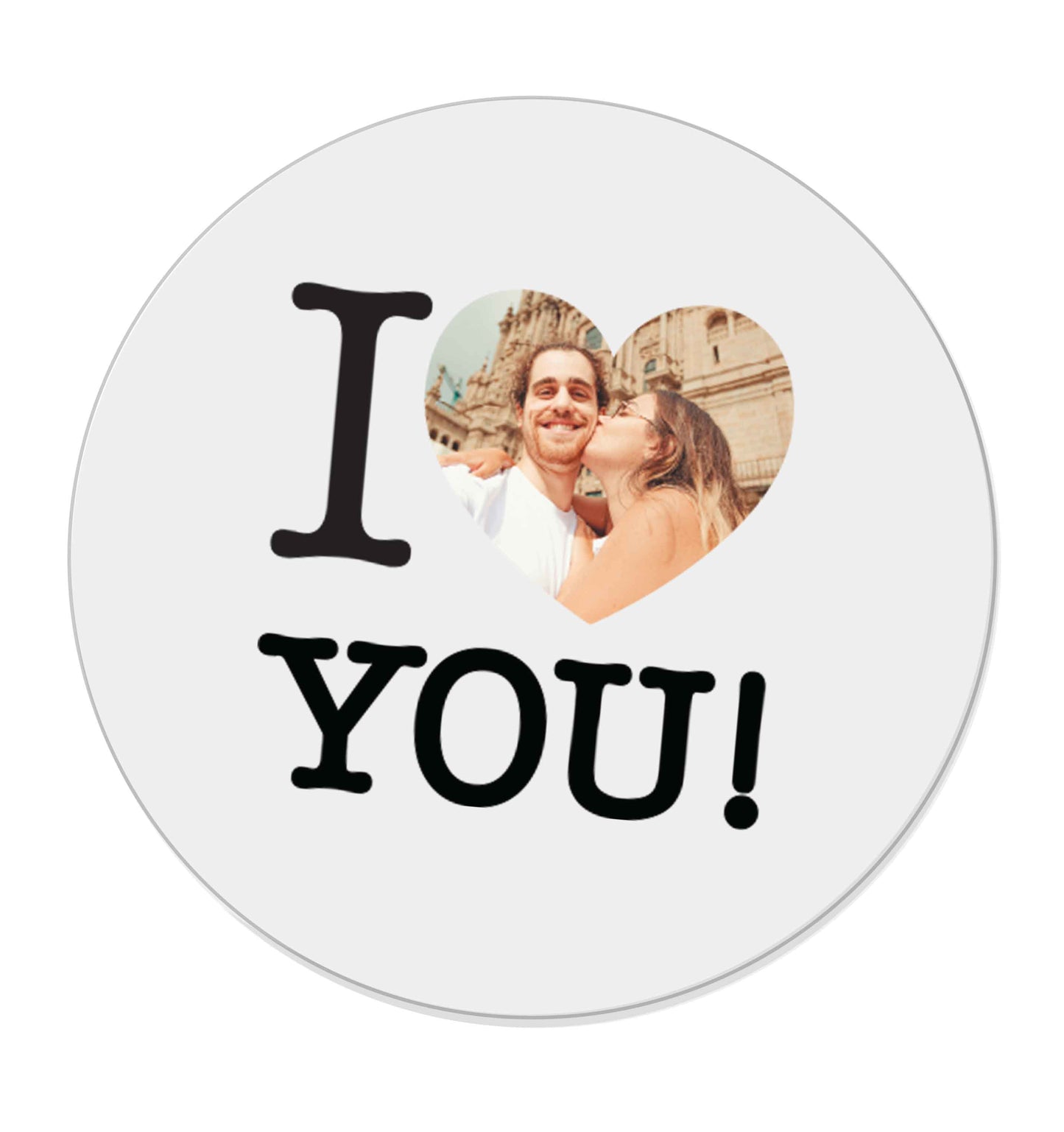 I love you | Magnet