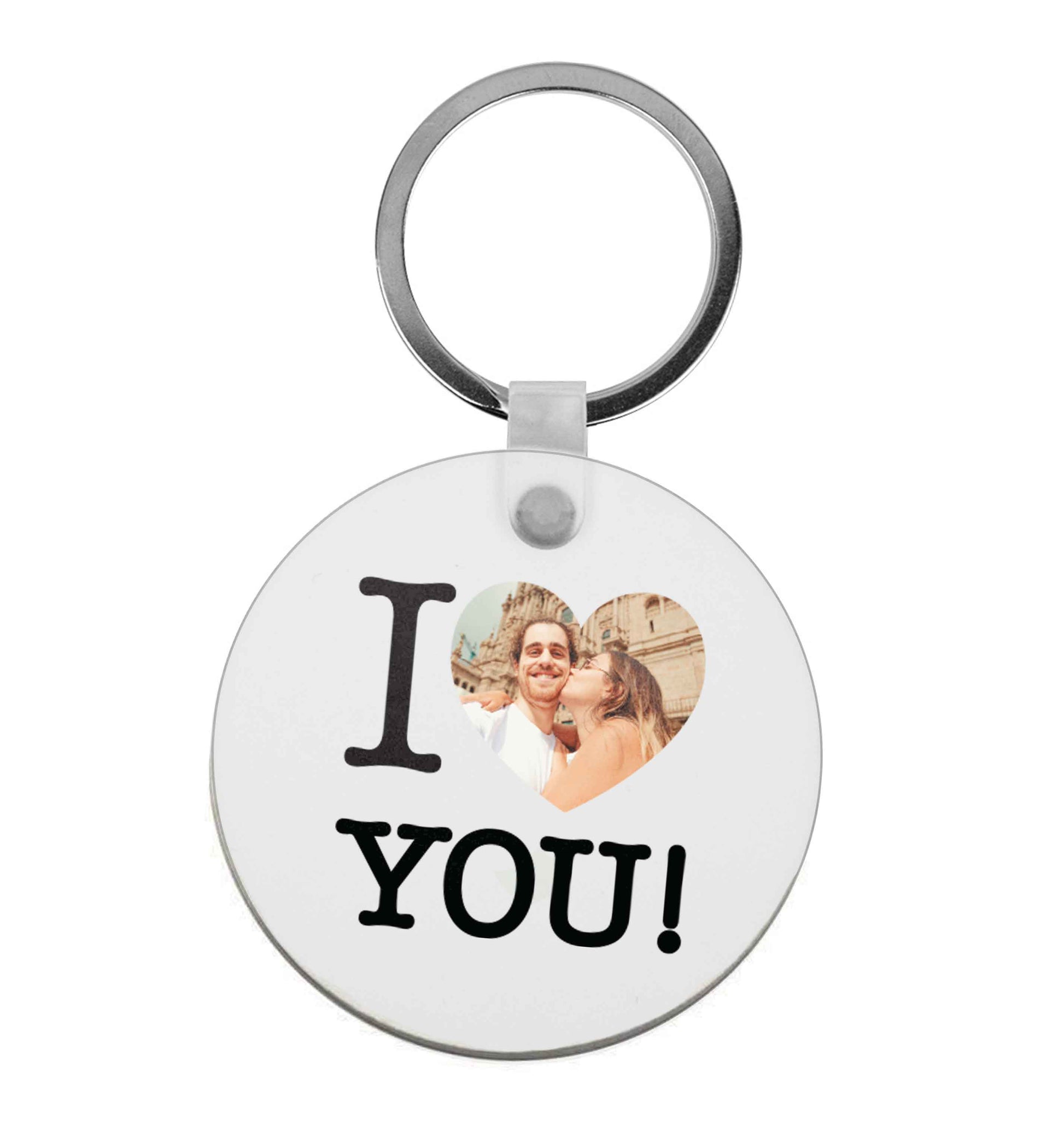 I love you | Keyring