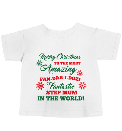 I'm the reason all the halloween sweets are gone baby toddler Tshirt 2 Years