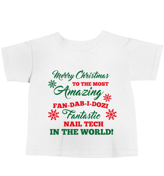 I'm the reason all the halloween sweets are gone baby toddler Tshirt 2 Years