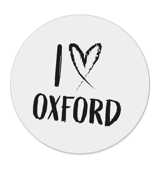 I love Oxford | Magnet