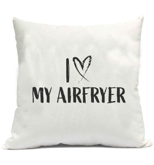 I love my airfryercushion cover and filling