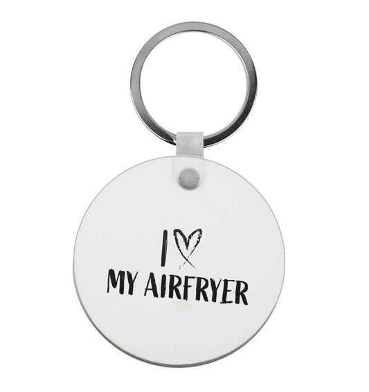 I love my airfryer| Keyring
