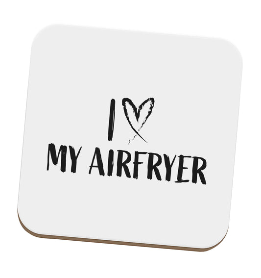 I love my airfryerset of four coasters