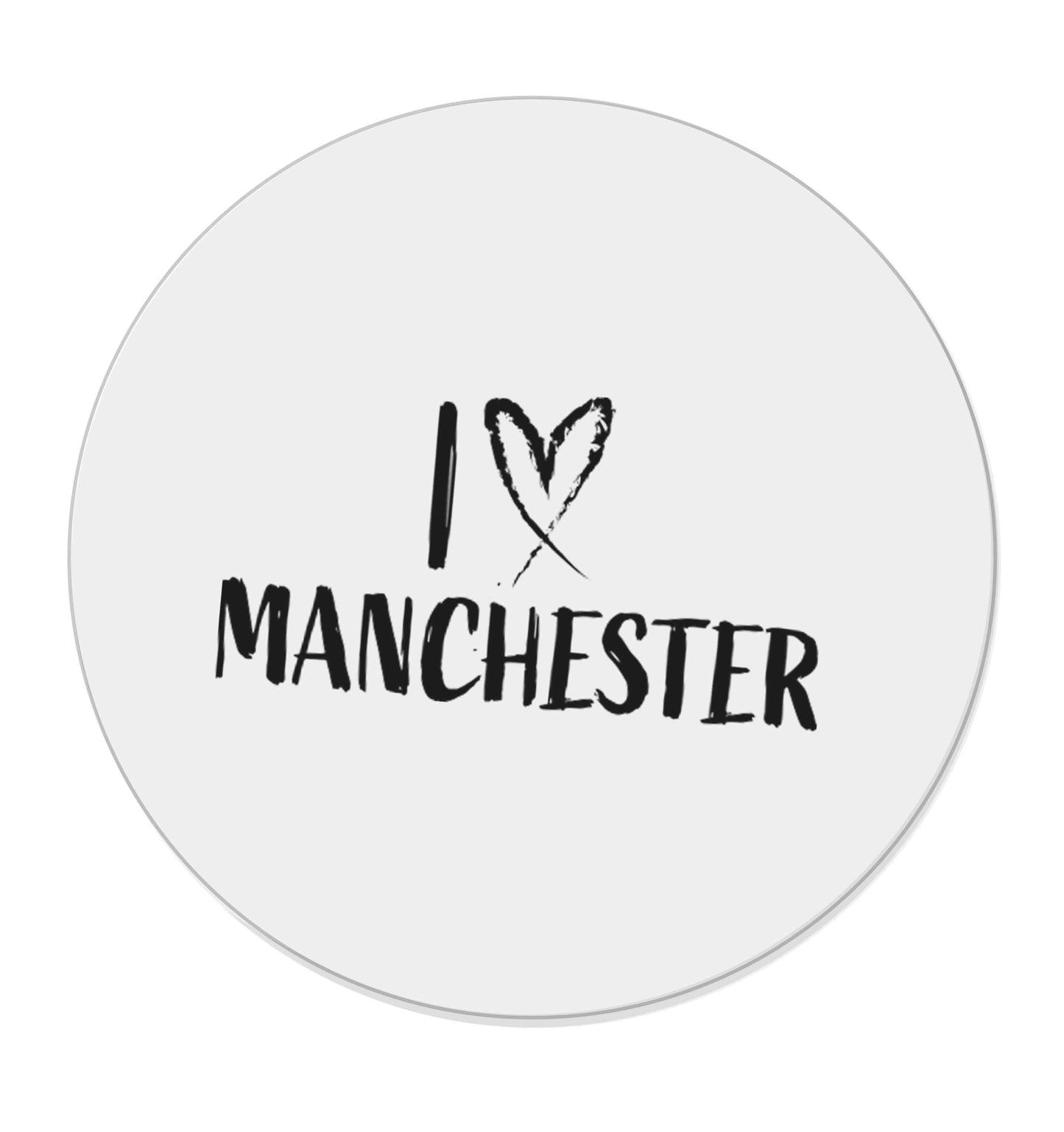 I love Manchester | Magnet