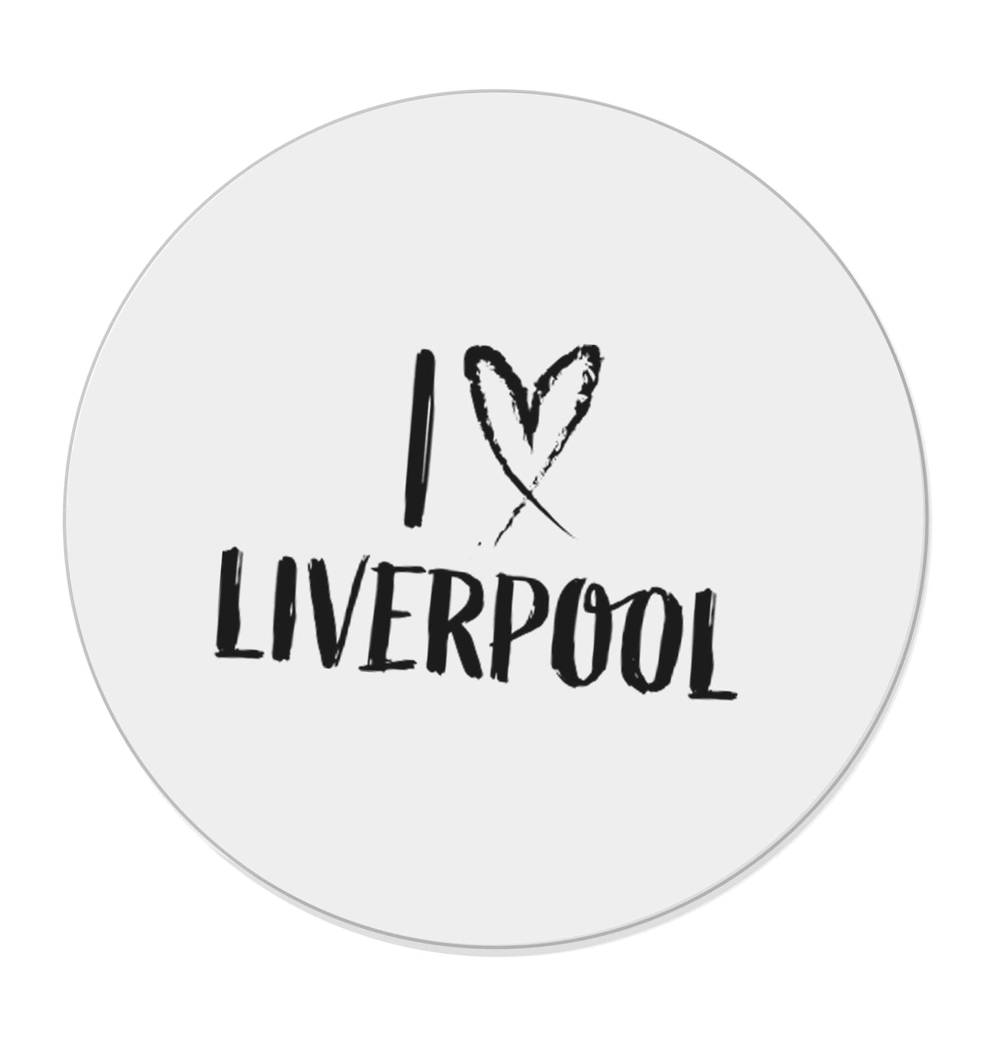 I love Liverpool | Magnet