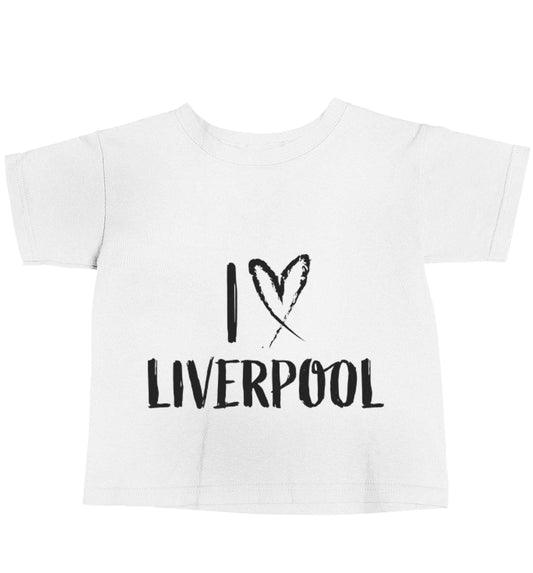 I'm the reason all the halloween sweets are gone baby toddler Tshirt 2 Years