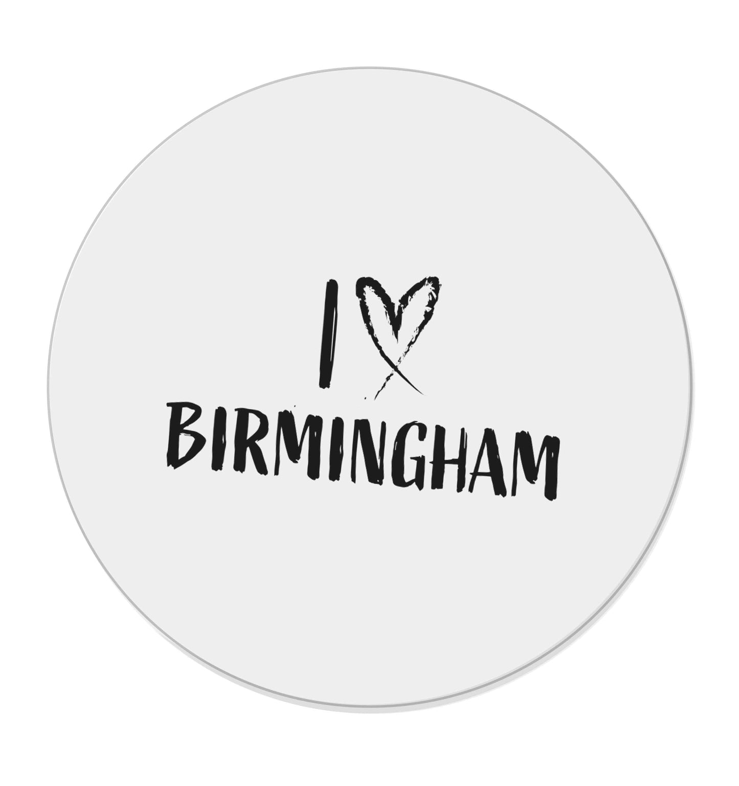 I love Birmingham | Magnet