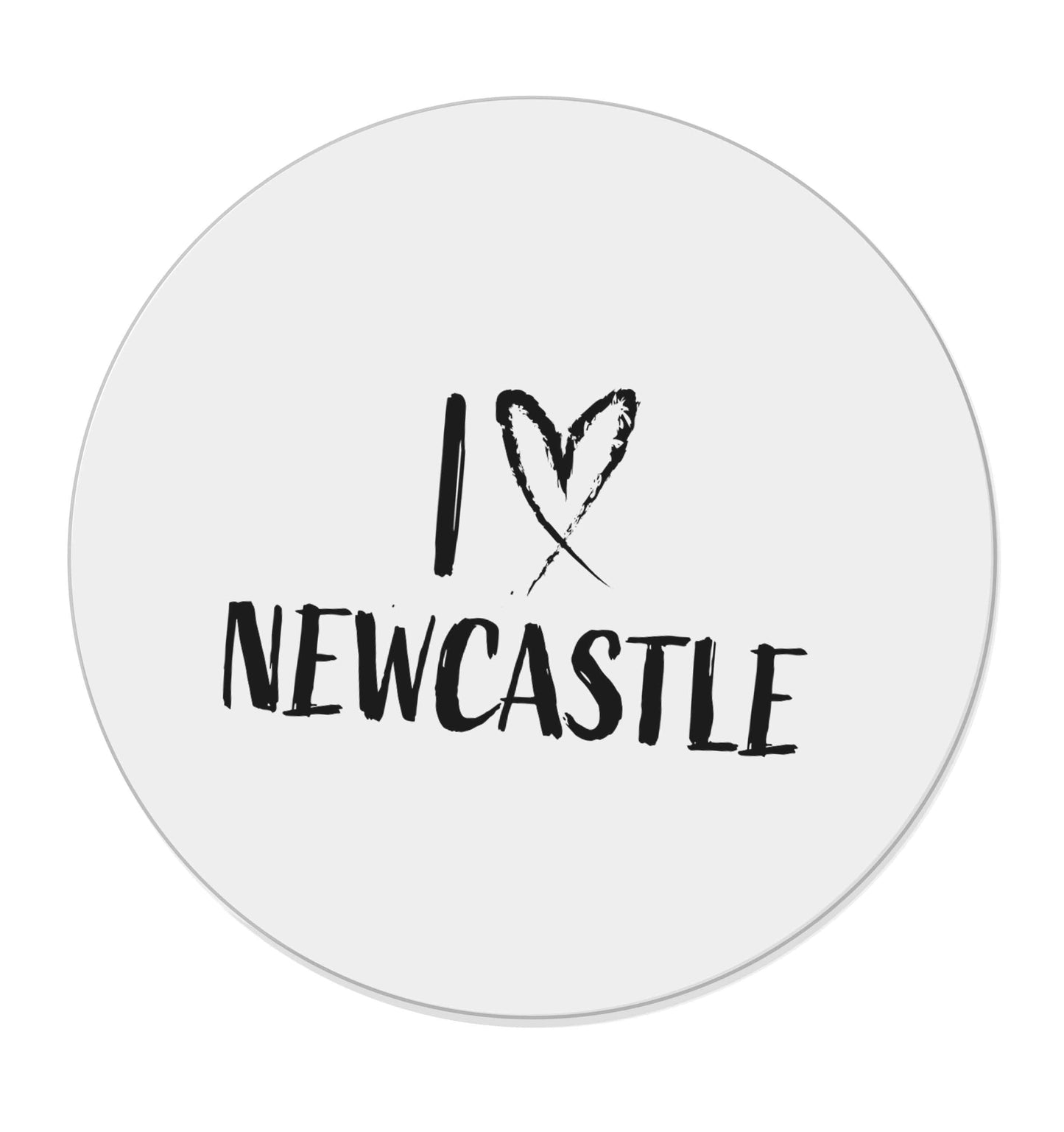 I love Newcastle | Magnet