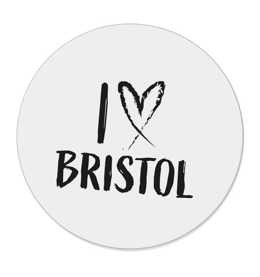 I love Bristol | Magnet