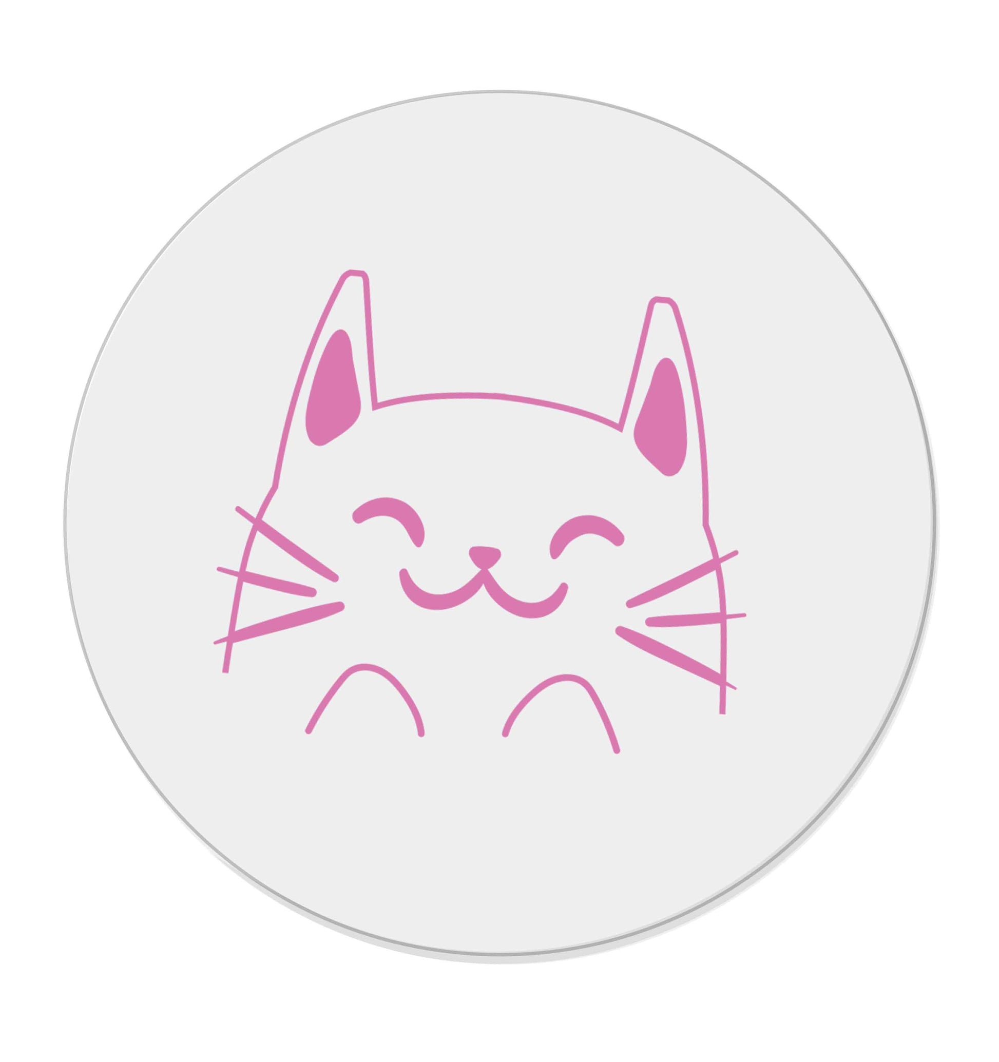 Cat illustration | Magnet