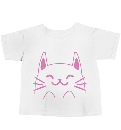 I'm the reason all the halloween sweets are gone baby toddler Tshirt 2 Years