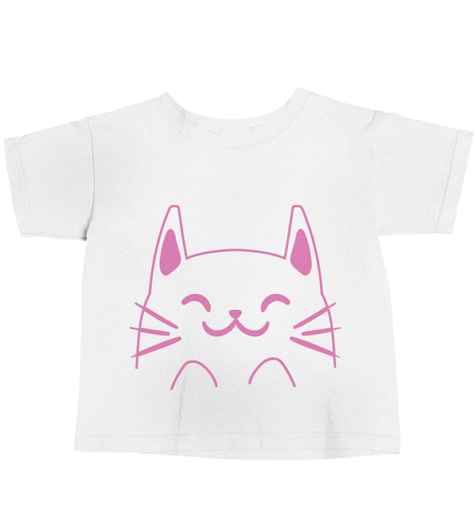 I'm the reason all the halloween sweets are gone baby toddler Tshirt 2 Years