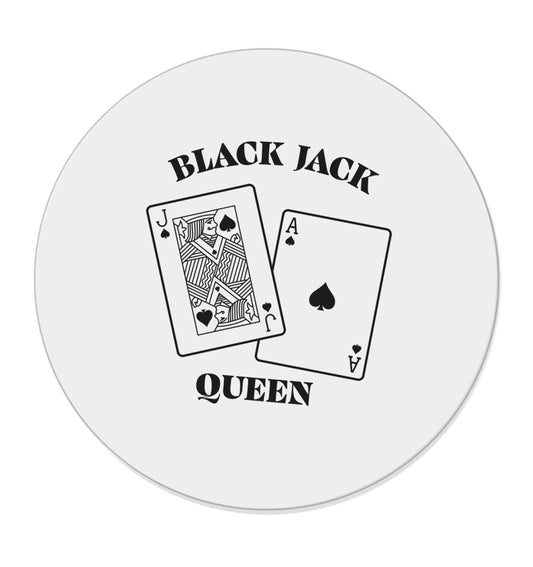Blackjack queen | Magnet