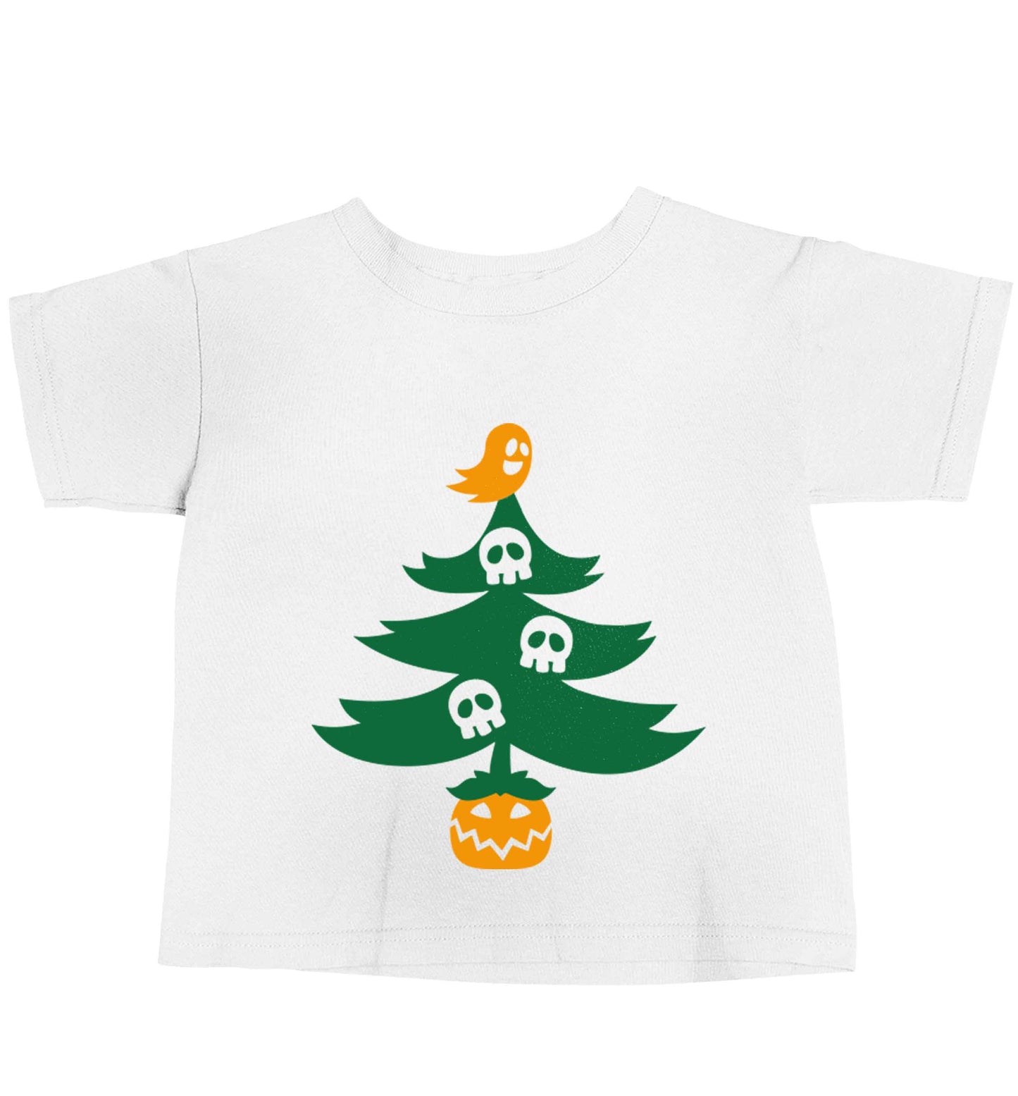 I'm the reason all the halloween sweets are gone baby toddler Tshirt 2 Years