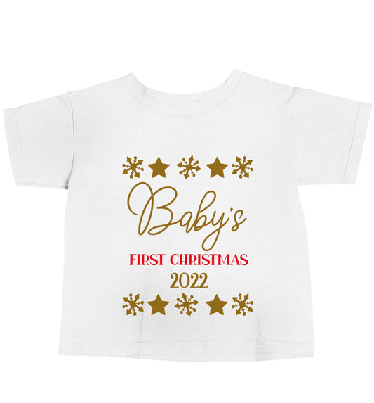 I'm the reason all the halloween sweets are gone baby toddler Tshirt 2 Years