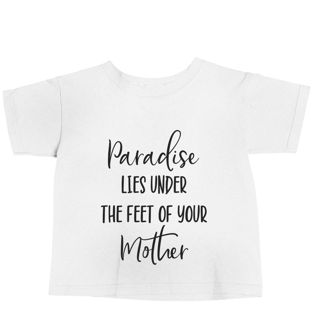 I'm the reason all the halloween sweets are gone baby toddler Tshirt 2 Years