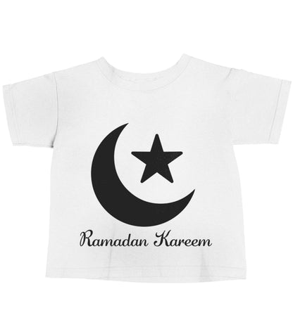 I'm the reason all the halloween sweets are gone baby toddler Tshirt 2 Years