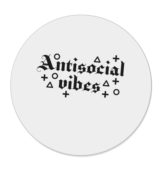 Antisocial vibes | Magnet