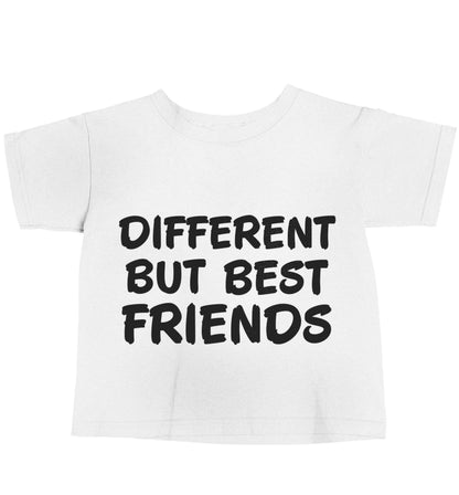 I'm the reason all the halloween sweets are gone baby toddler Tshirt 2 Years