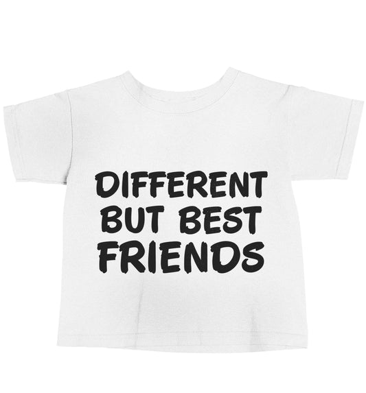 I'm the reason all the halloween sweets are gone baby toddler Tshirt 2 Years