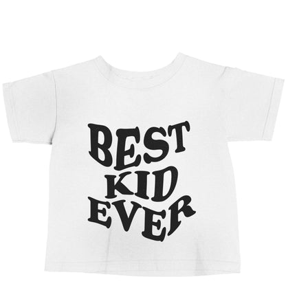I'm the reason all the halloween sweets are gone baby toddler Tshirt 2 Years