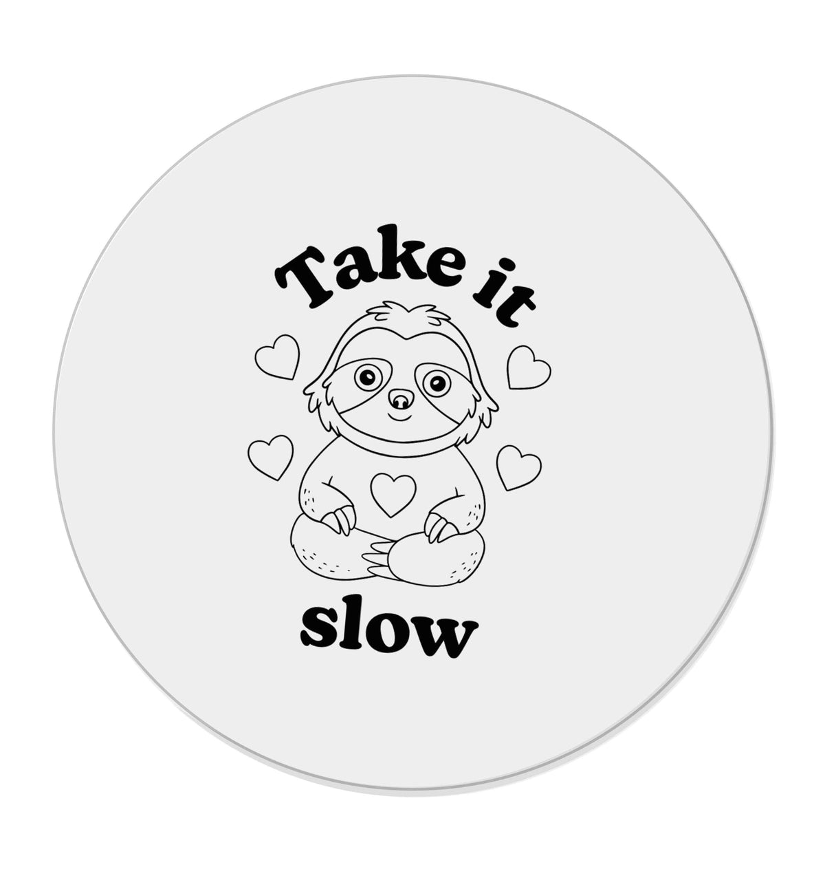 Take it slow | Magnet