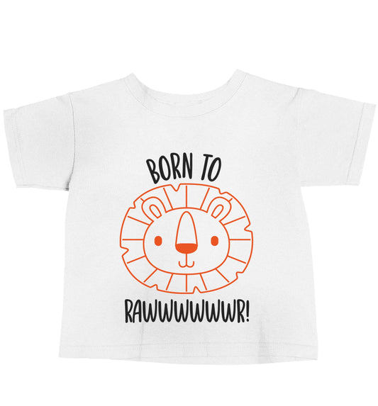 I'm the reason all the halloween sweets are gone baby toddler Tshirt 2 Years