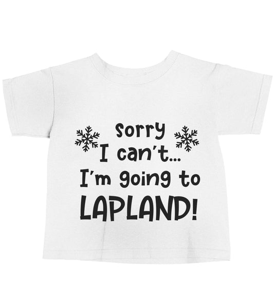 I'm the reason all the halloween sweets are gone baby toddler Tshirt 2 Years