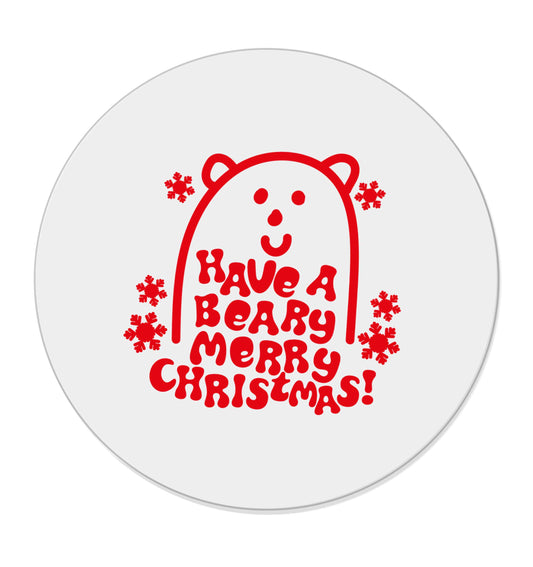 Save The Polar Bears | Magnet