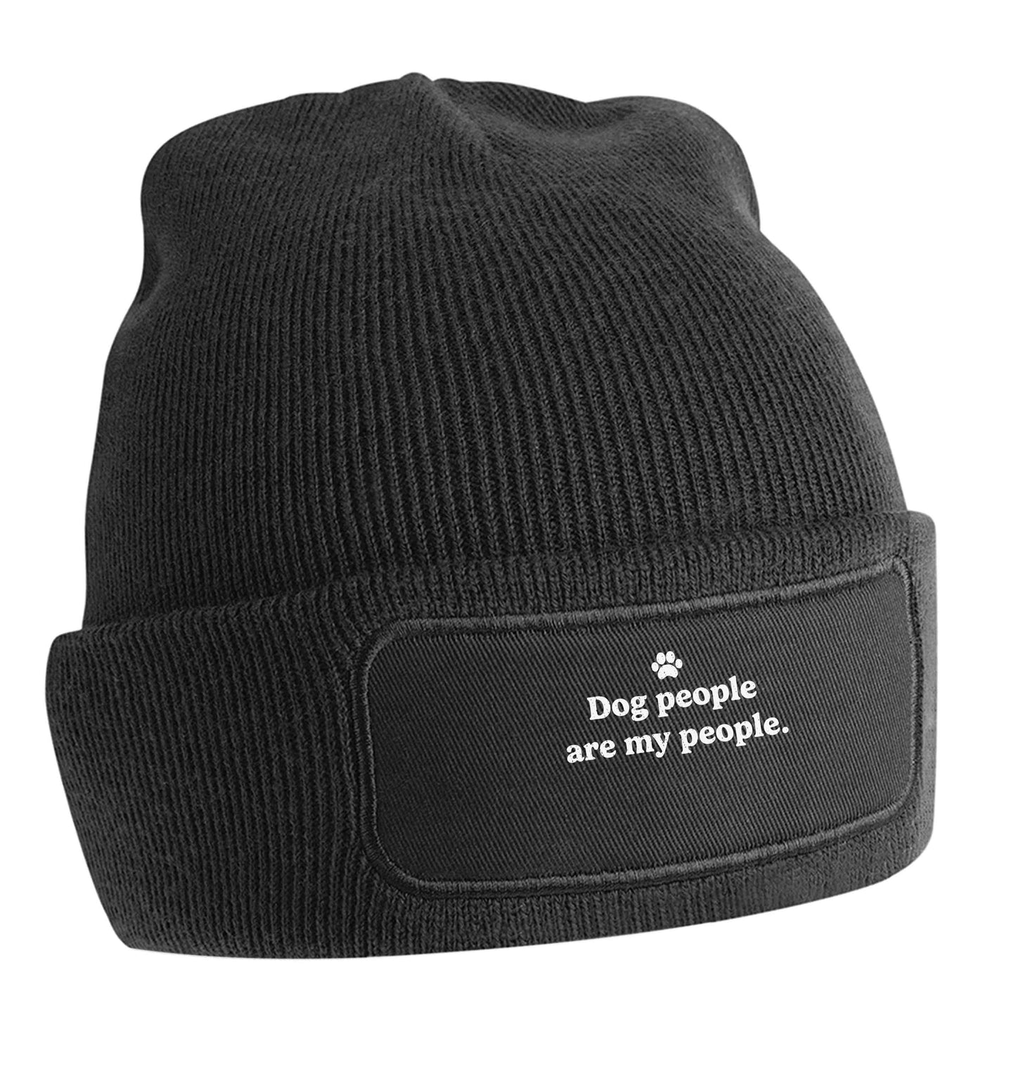 Bear With Me Kit beanie hat