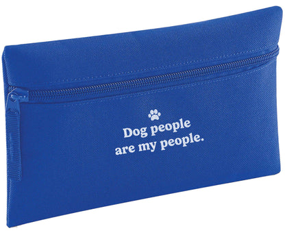 Bear With Me Kit pencil case