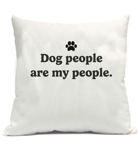Bear With Me Kit cushion cover and filling