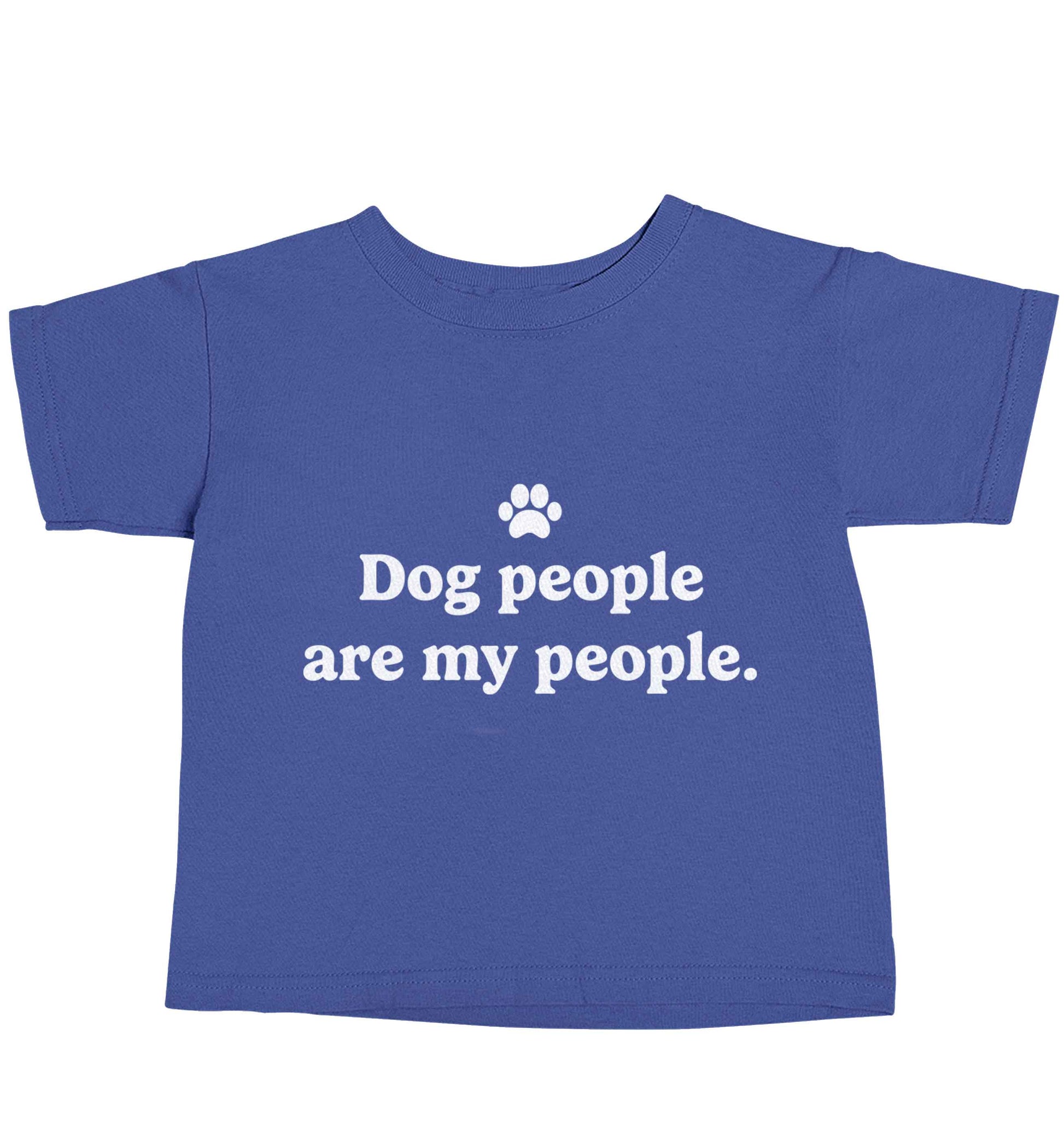 Bear With Me Kit blue baby toddler Tshirt 2 Years