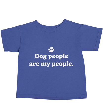 Bear With Me Kit blue baby toddler Tshirt 2 Years