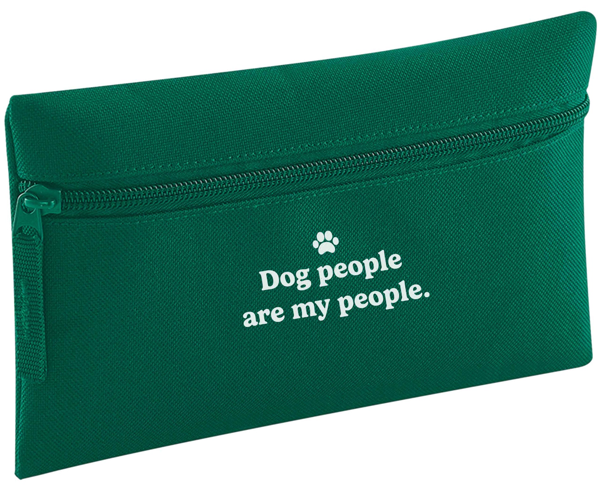 Bear With Me Kit pencil case