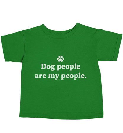 Bear With Me Kit green baby toddler Tshirt 2 Years