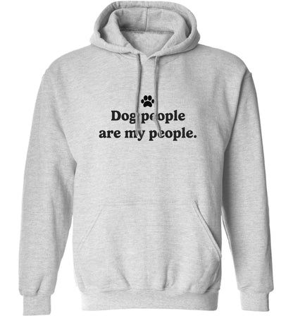 Bear With Me Kit adults unisex grey hoodie 2XL