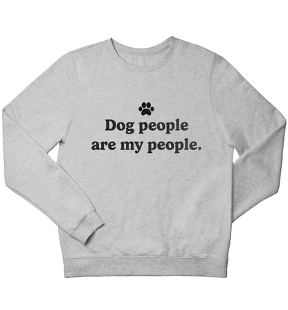 Bear With Me Kit children's grey sweater 12-13 Years