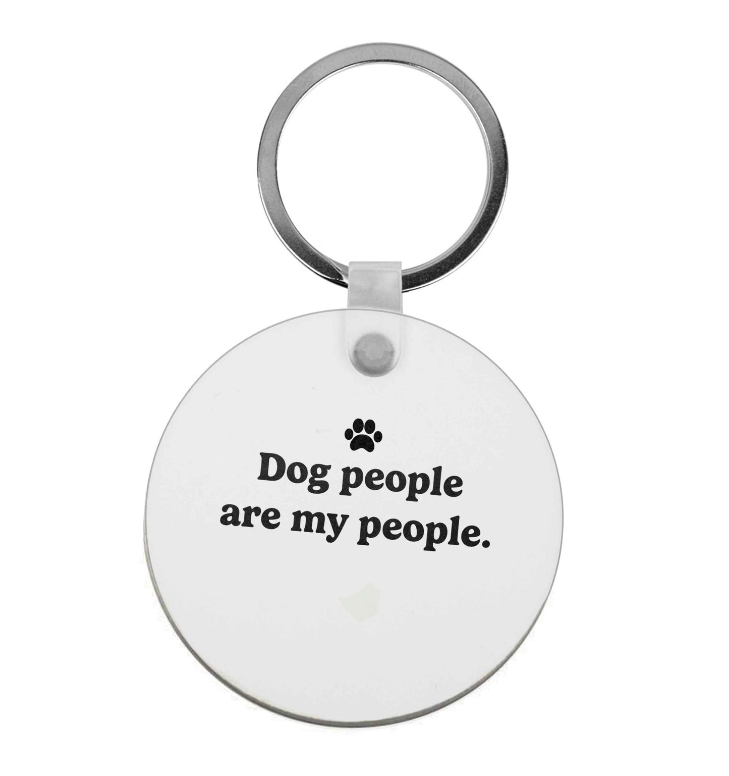 Bear With Me Kit | Keyring