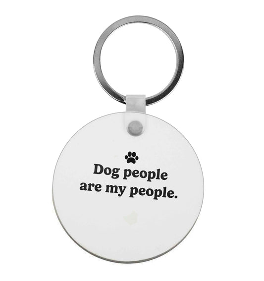 Bear With Me Kit | Keyring