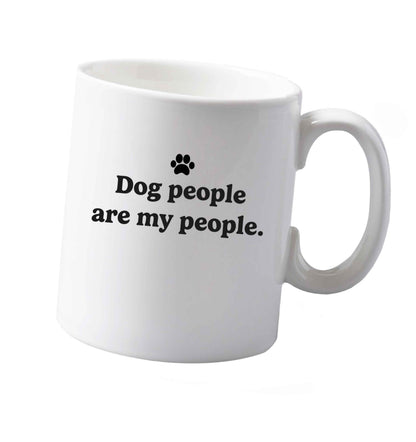 10 oz Bear With Me Kit ceramic mug both sides