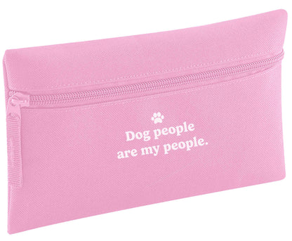 Bear With Me Kit pencil case