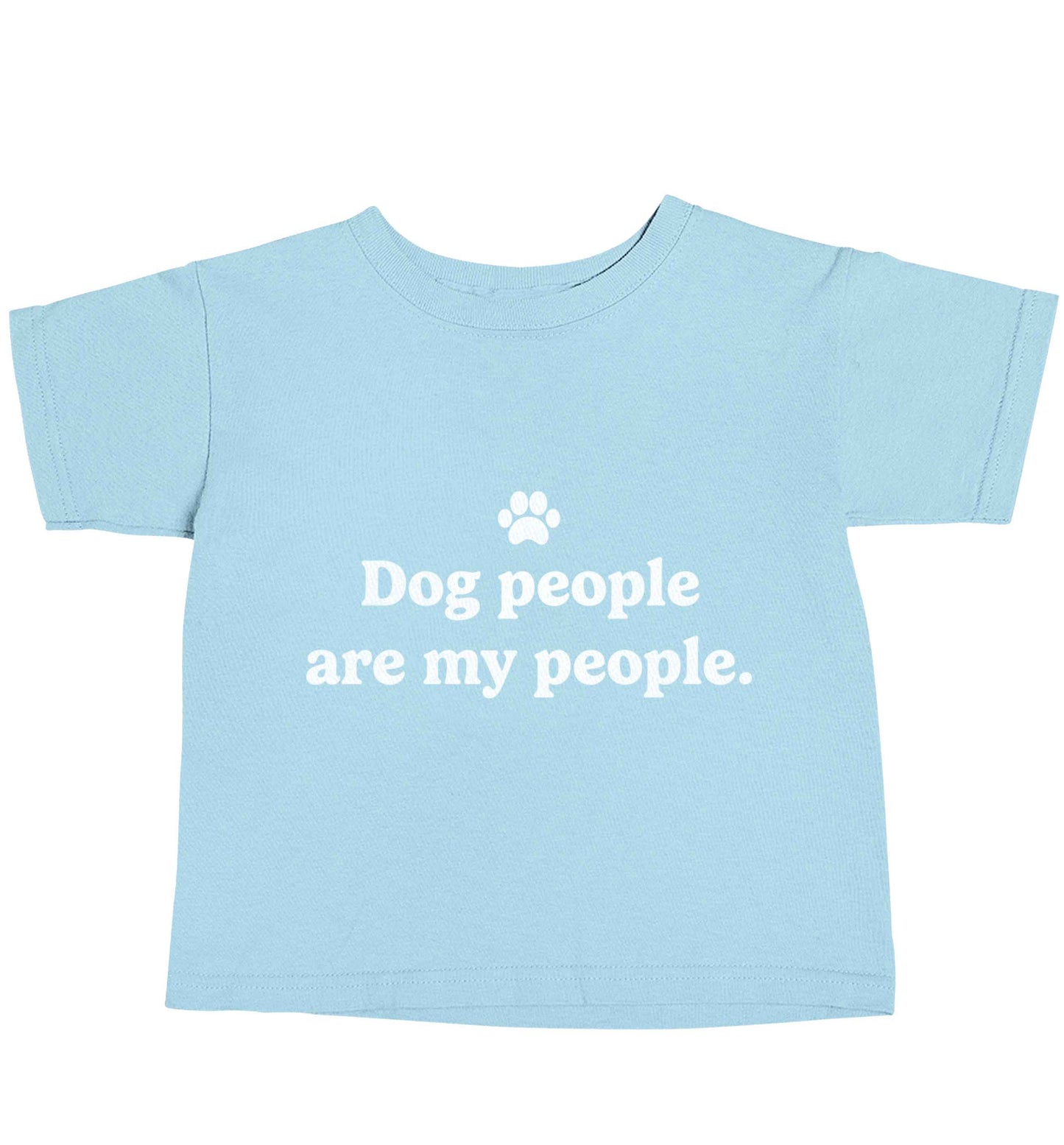 Bear With Me Kit light blue baby toddler Tshirt 2 Years