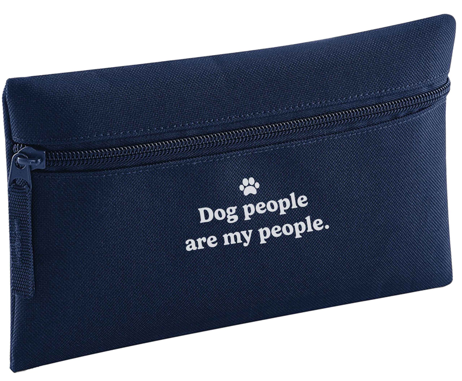 Bear With Me Kit pencil case