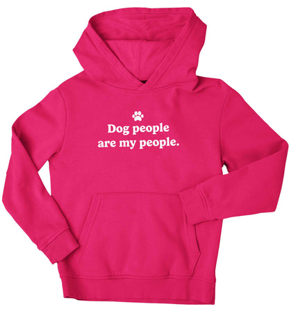 Bear With Me Kit children's pink hoodie 12-13 Years