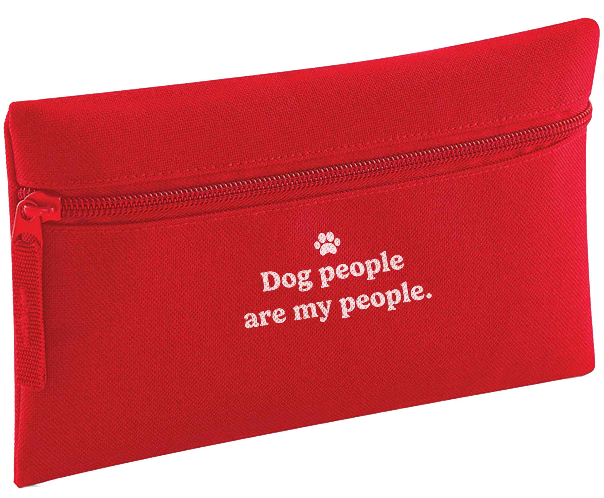 Bear With Me Kit pencil case