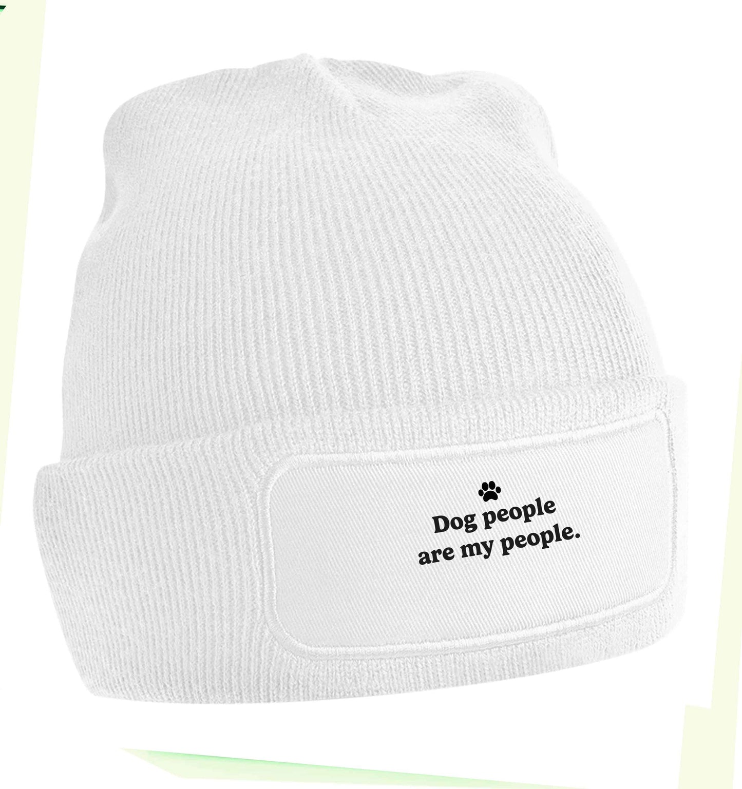 Bear With Me Kit beanie hat